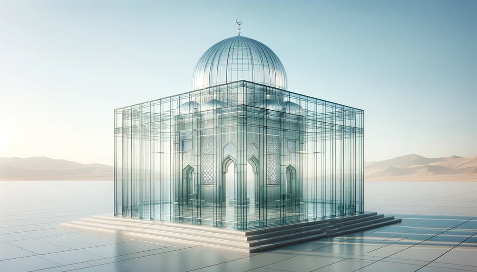 mosquee-transparente